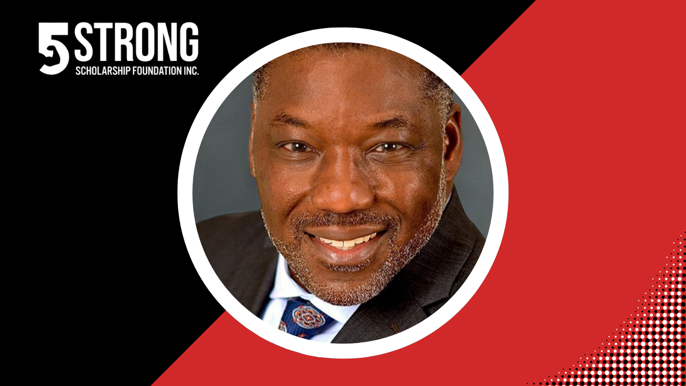 5 Strong Website Profile Pictures Website Dr Adrian Haugabrook Advisory Board Member