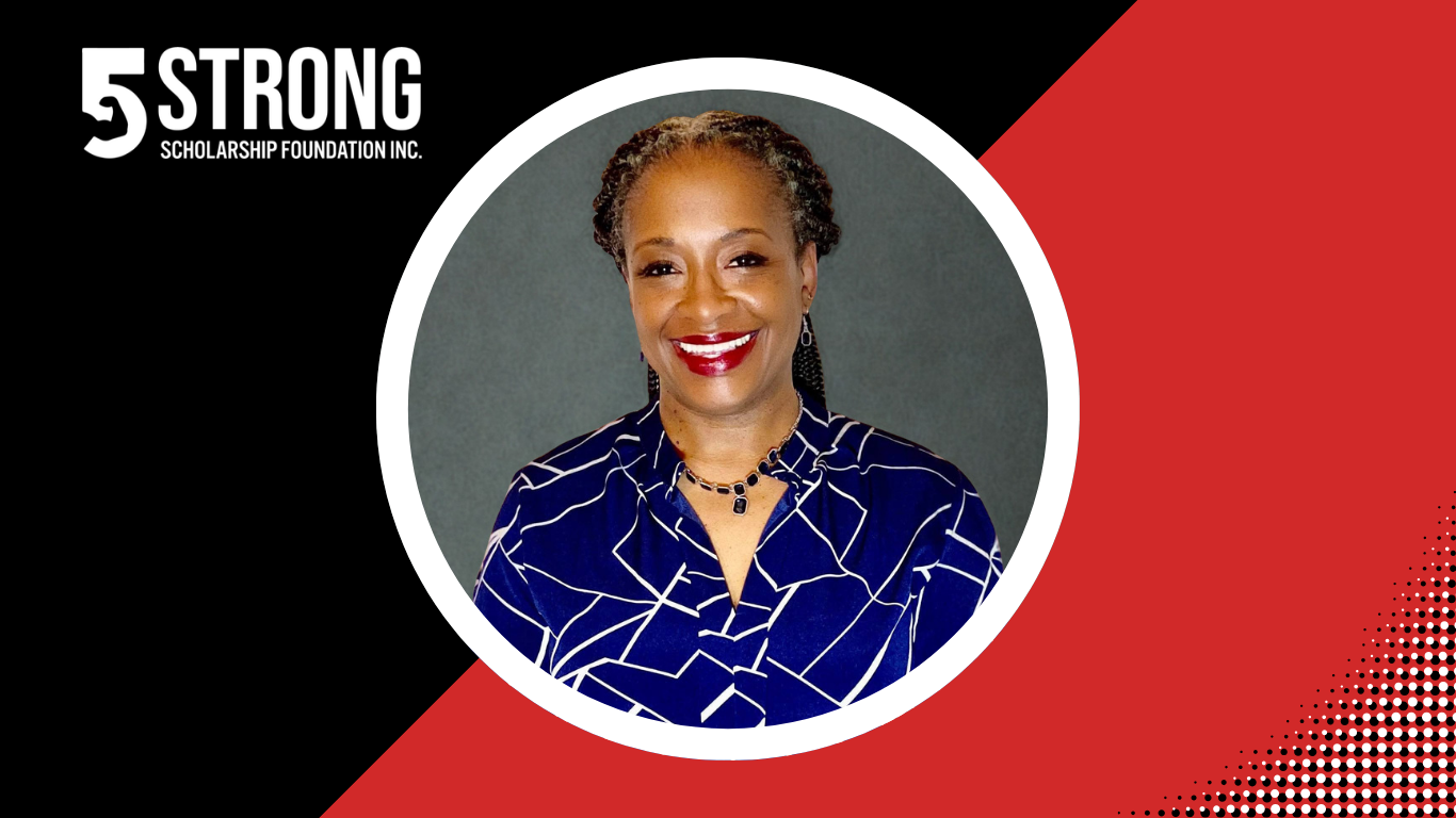 5 Strong Website Profile Pictures Website Renee Harris Wingate Board Member