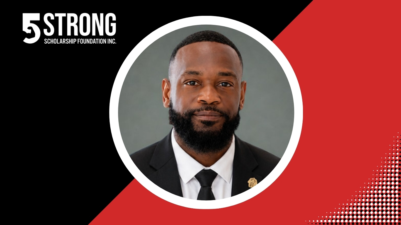 Jamar Keaton Board Member