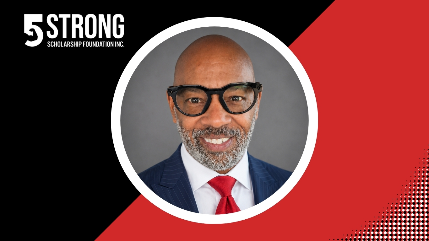 Jeffrey Taylor Executive Director