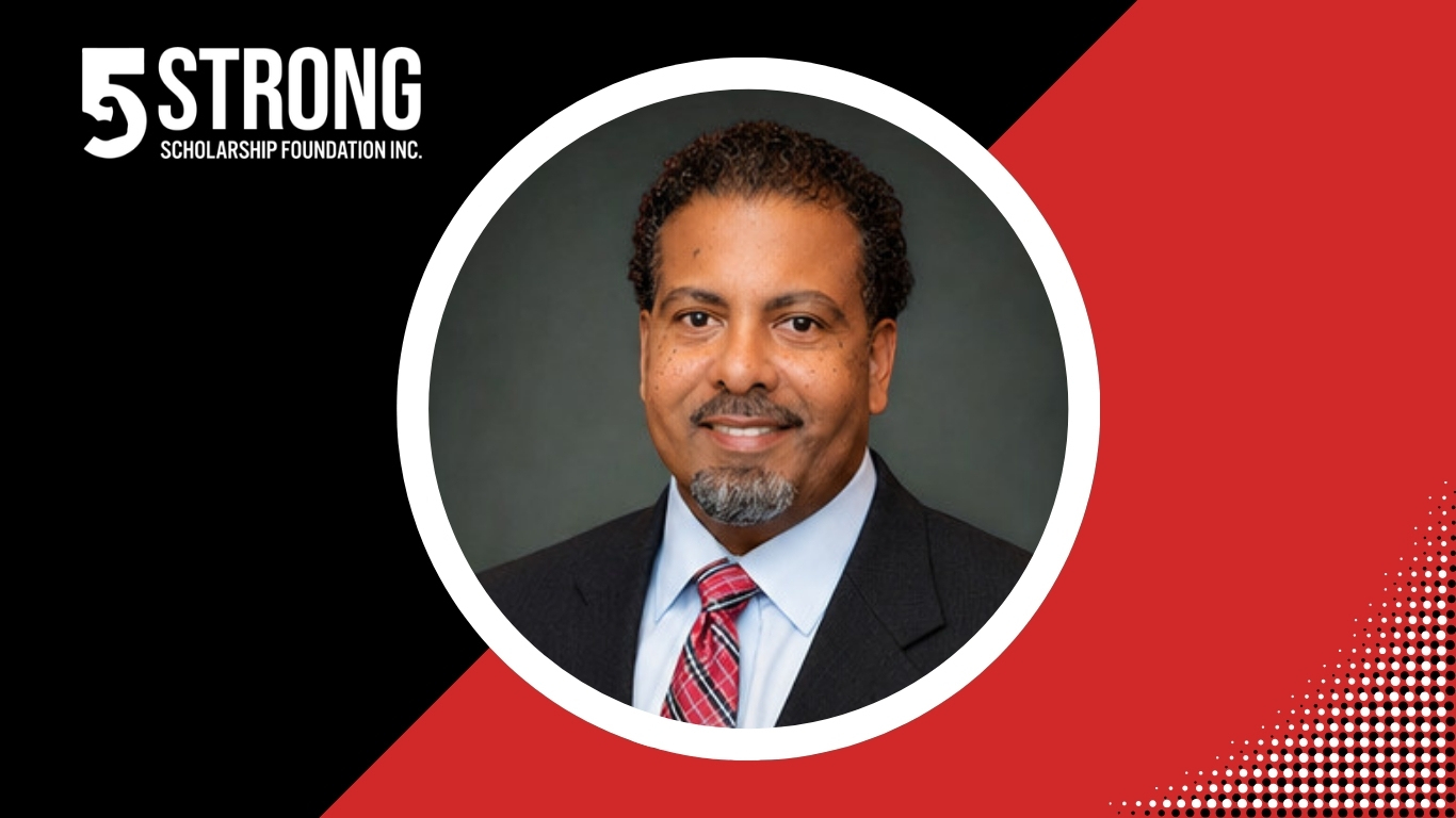 Kevin Hummons Vice President