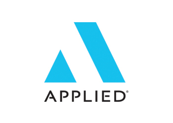 Logo Applied