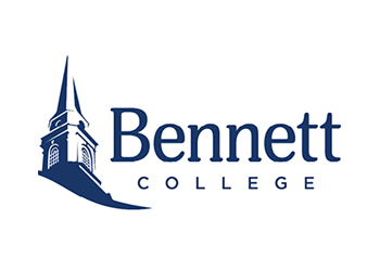 Logo Bennett College