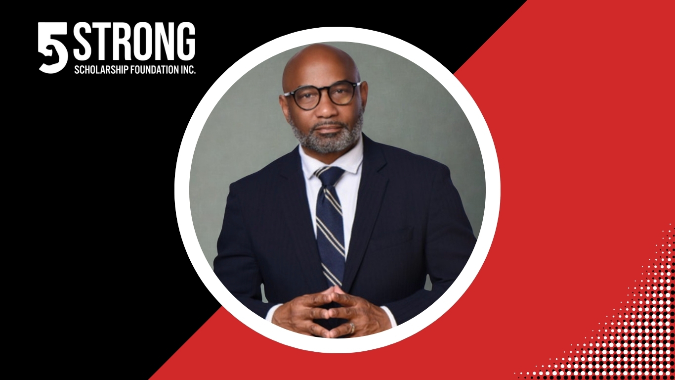 Rev Dr Ray Owens Advisory Board Member
