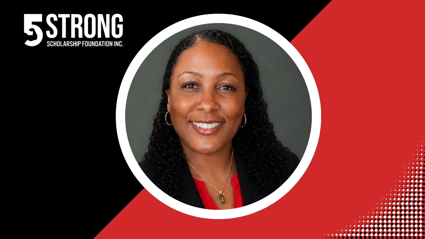 Shalanda Holmes President
