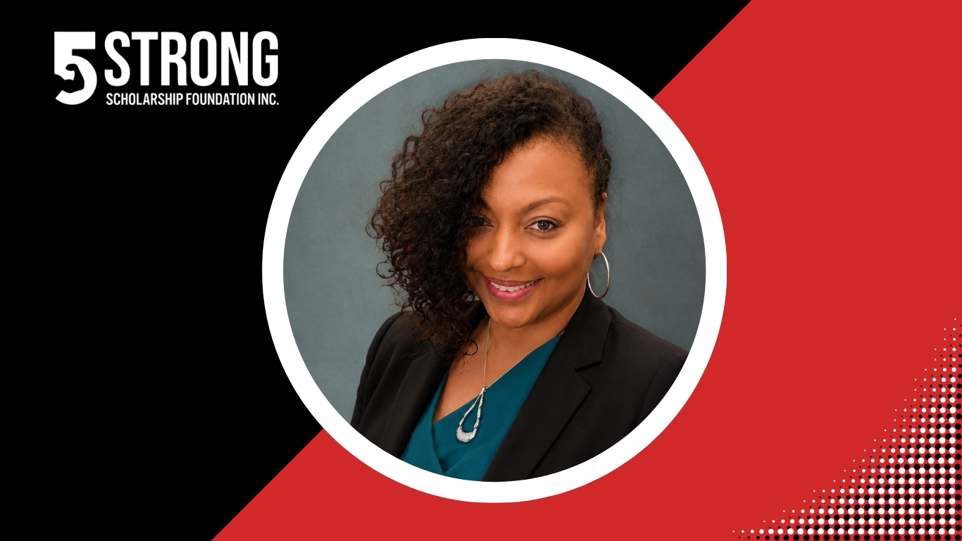 Tochanna Mcdonald Treasurer