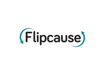 Bussinesspartnerlogo flipcause