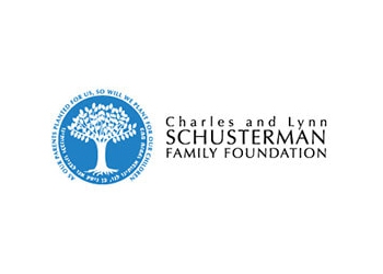 Logo schusterman